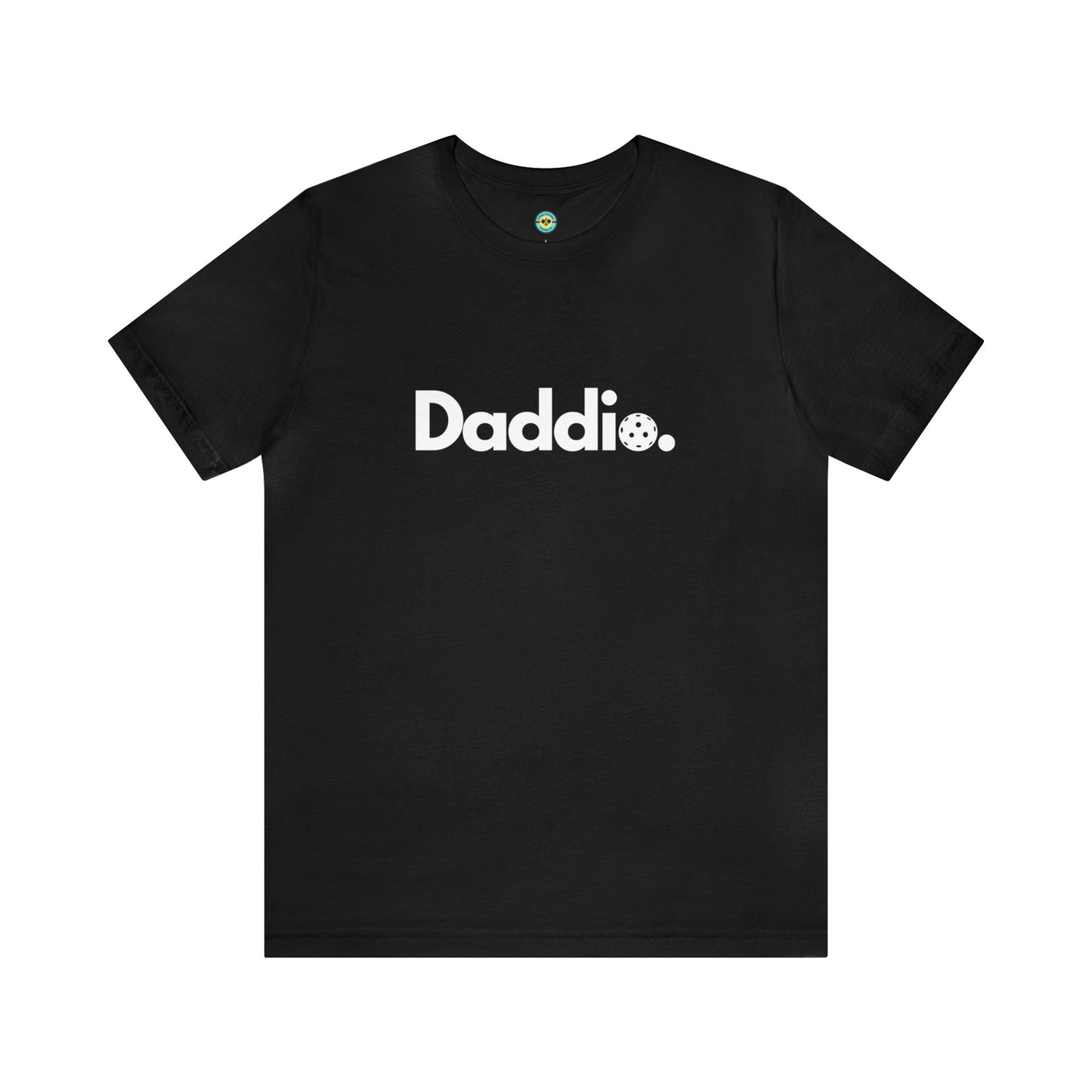 Daddio Pickleball Unisex Tee