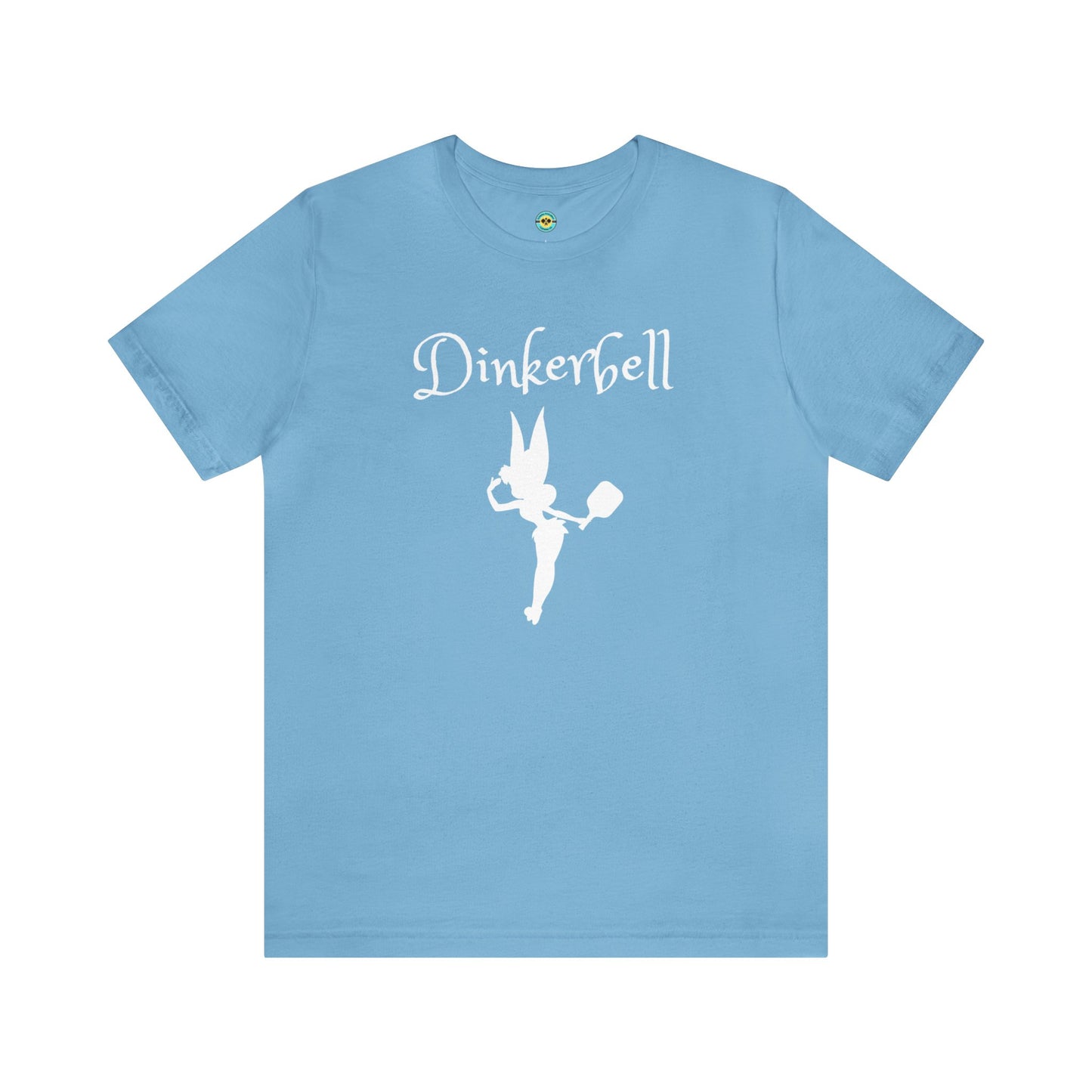 Dinkerbell Unisex Tee