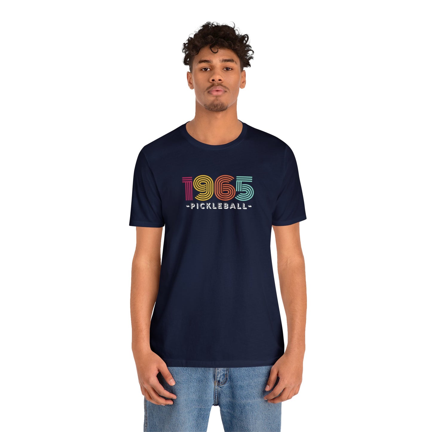 1965 Retro Unisex Tee
