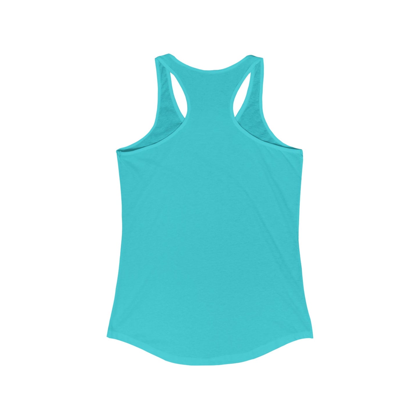 Kitchen Crew 4 Life Pickleball Women's Racerback Tank