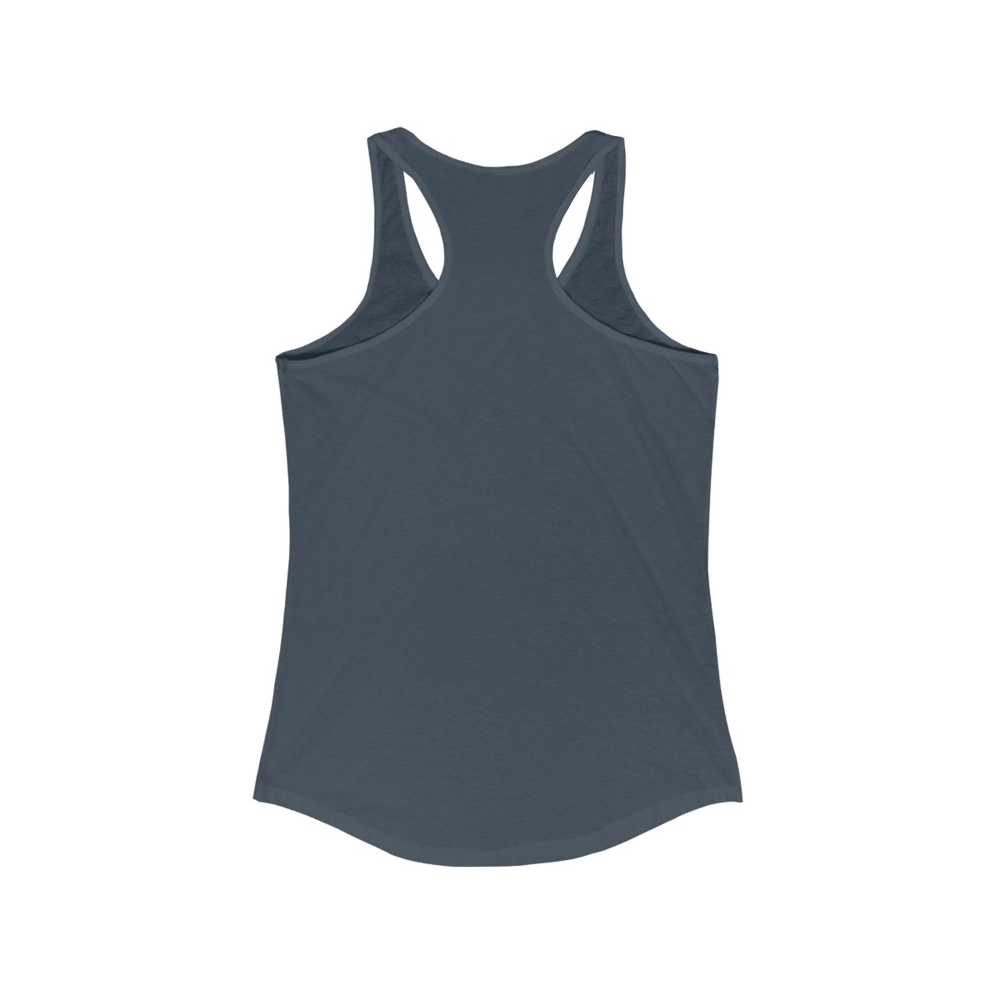 Lob & Order Women's Racerback Tank