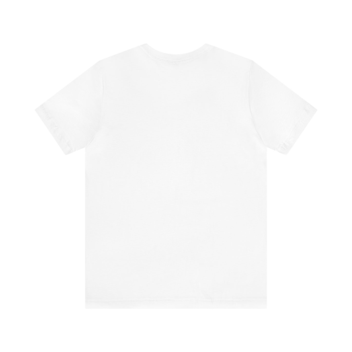 Third Shot Drop Unisex Tee