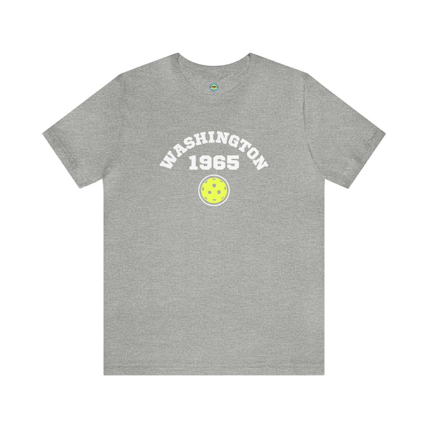 Washington 1965 Unisex Tee