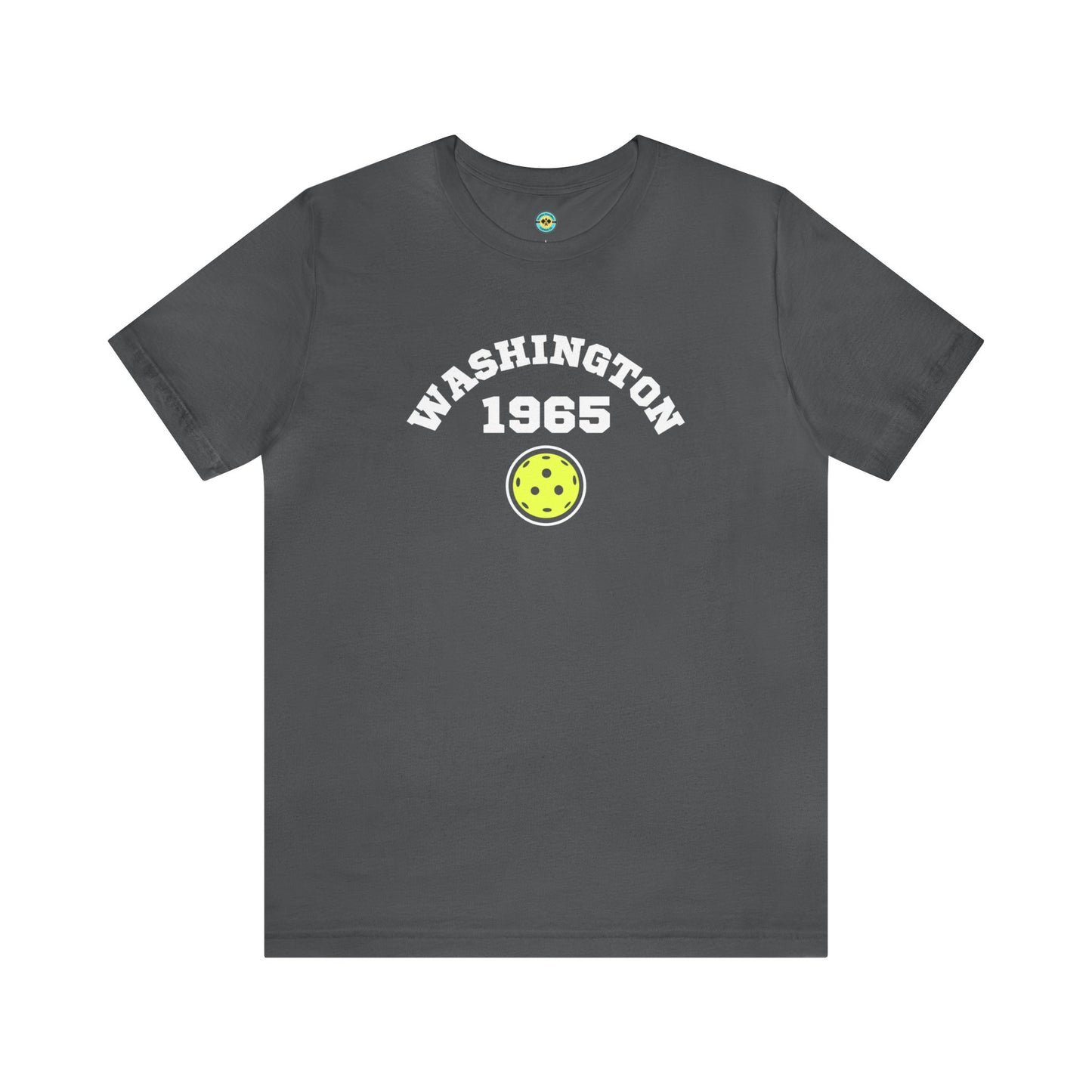 Washington 1965 Unisex Tee