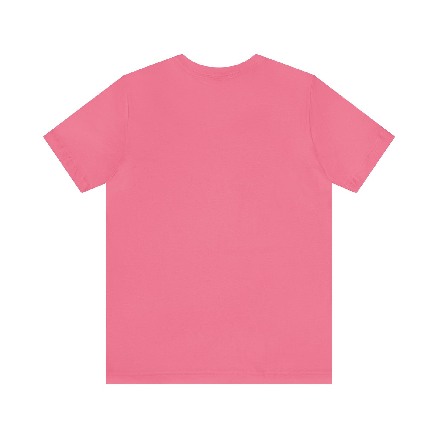 Third Shot Drop Unisex Tee