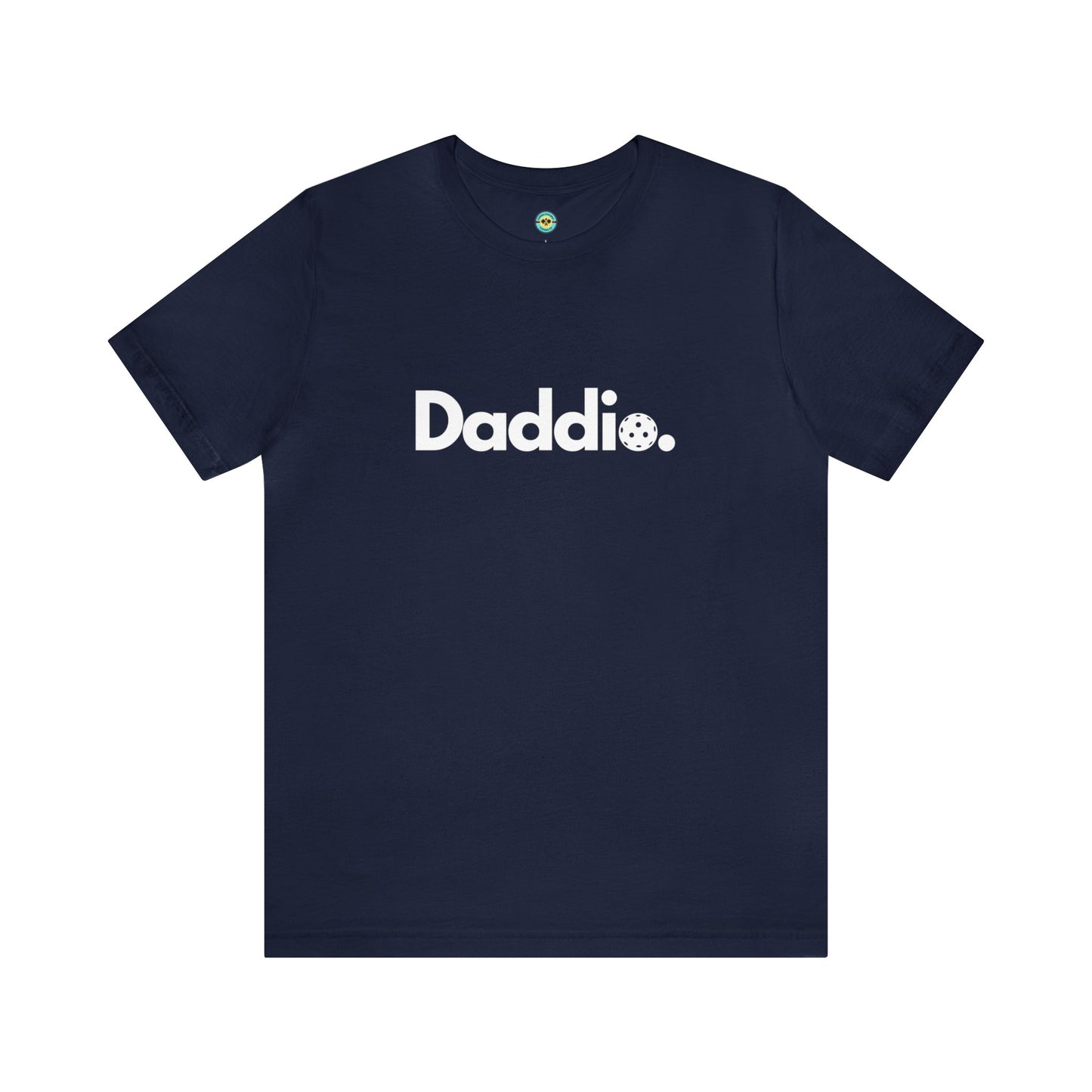 Daddio Pickleball Unisex Tee