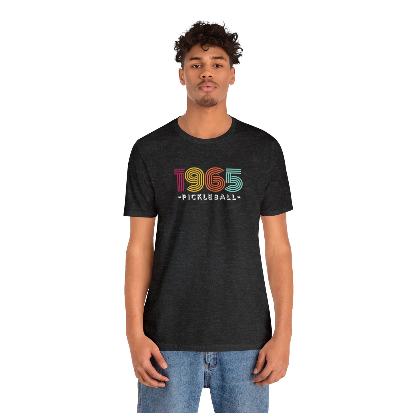1965 Retro Unisex Tee