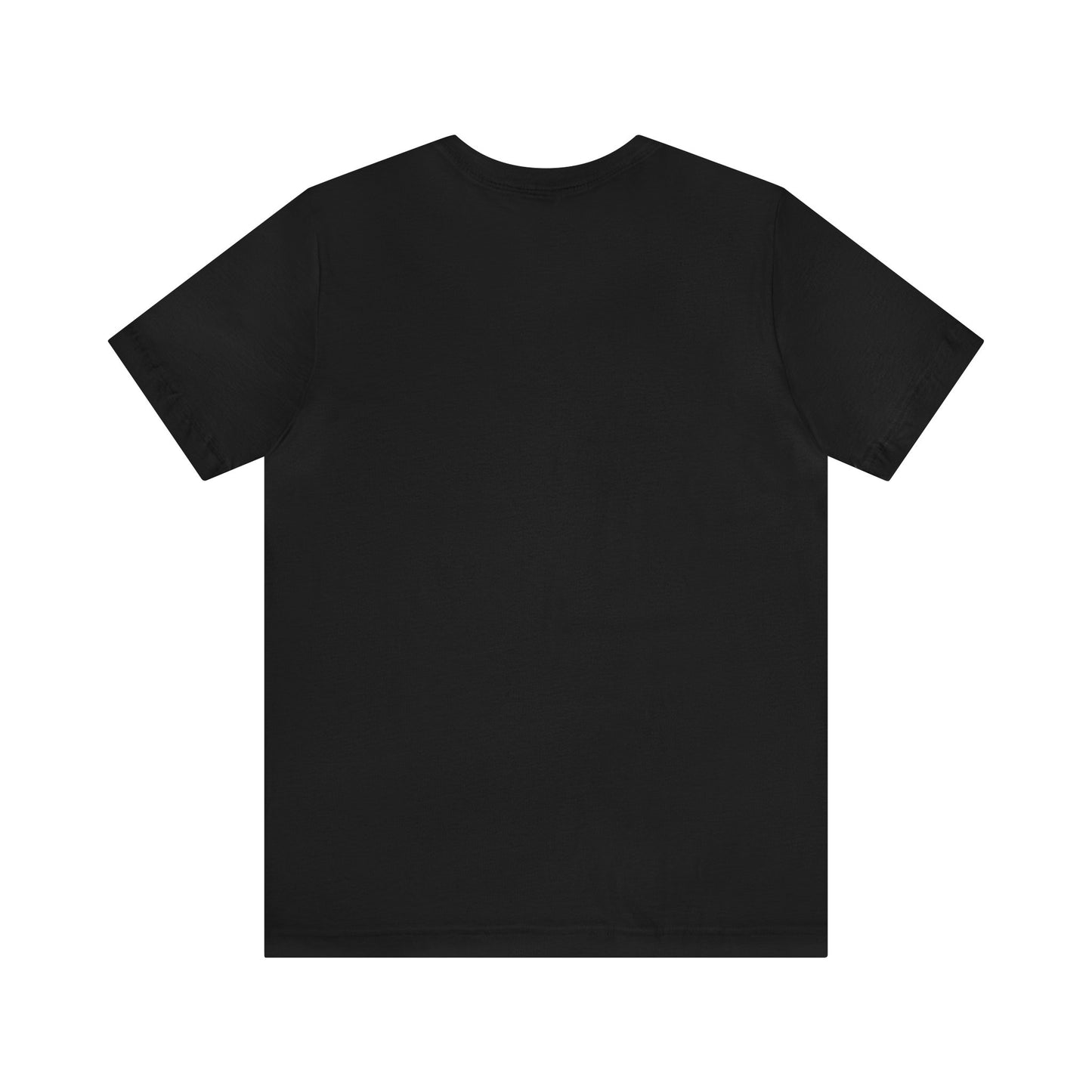 Third Shot Drop Unisex Tee