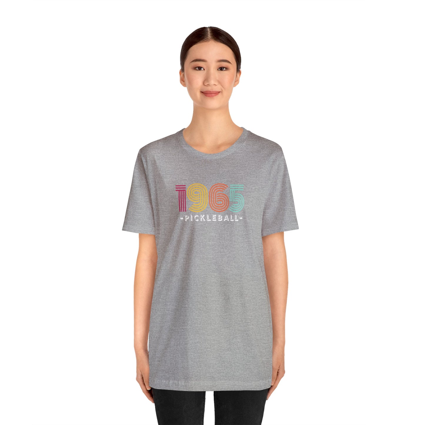1965 Retro Unisex Tee