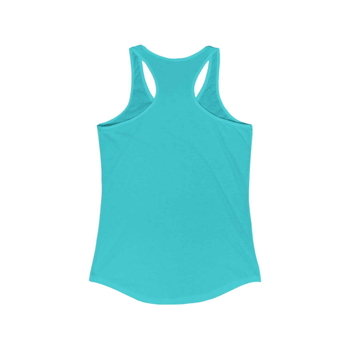 Pickleball Florida Racerback Tank