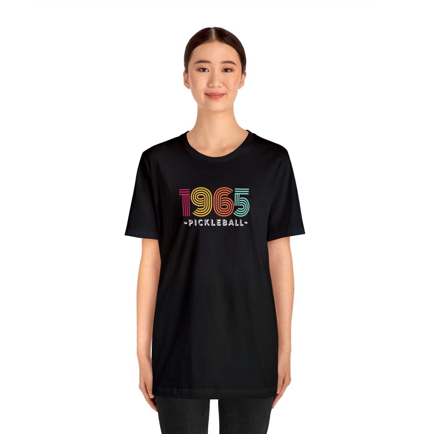 1965 Retro Unisex Tee