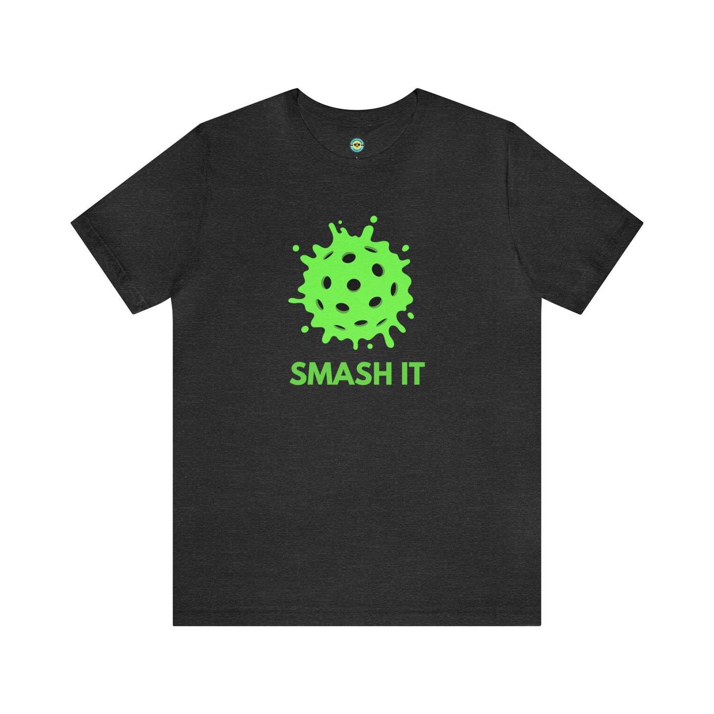 Smash It Unisex Tee