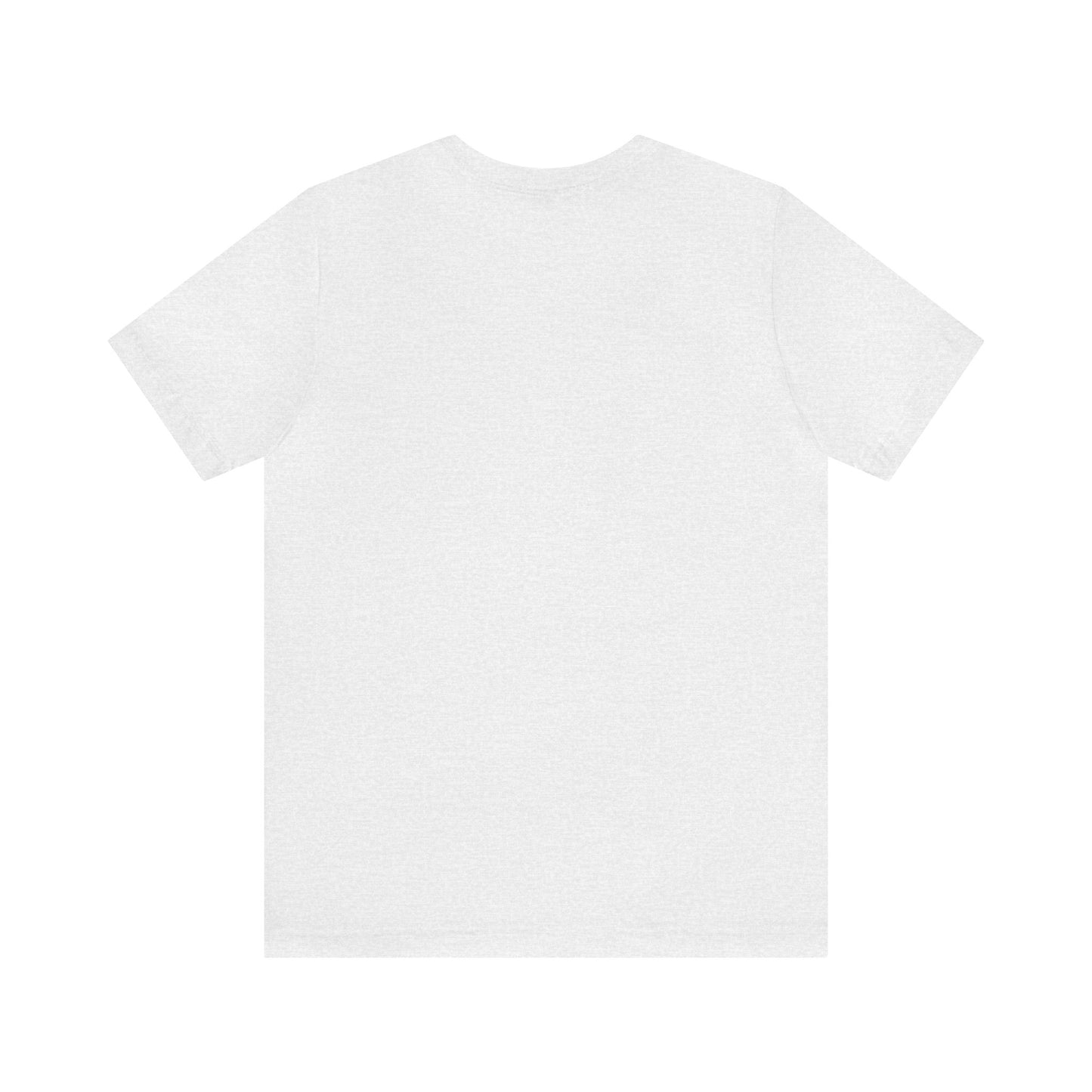 Third Shot Drop Unisex Tee