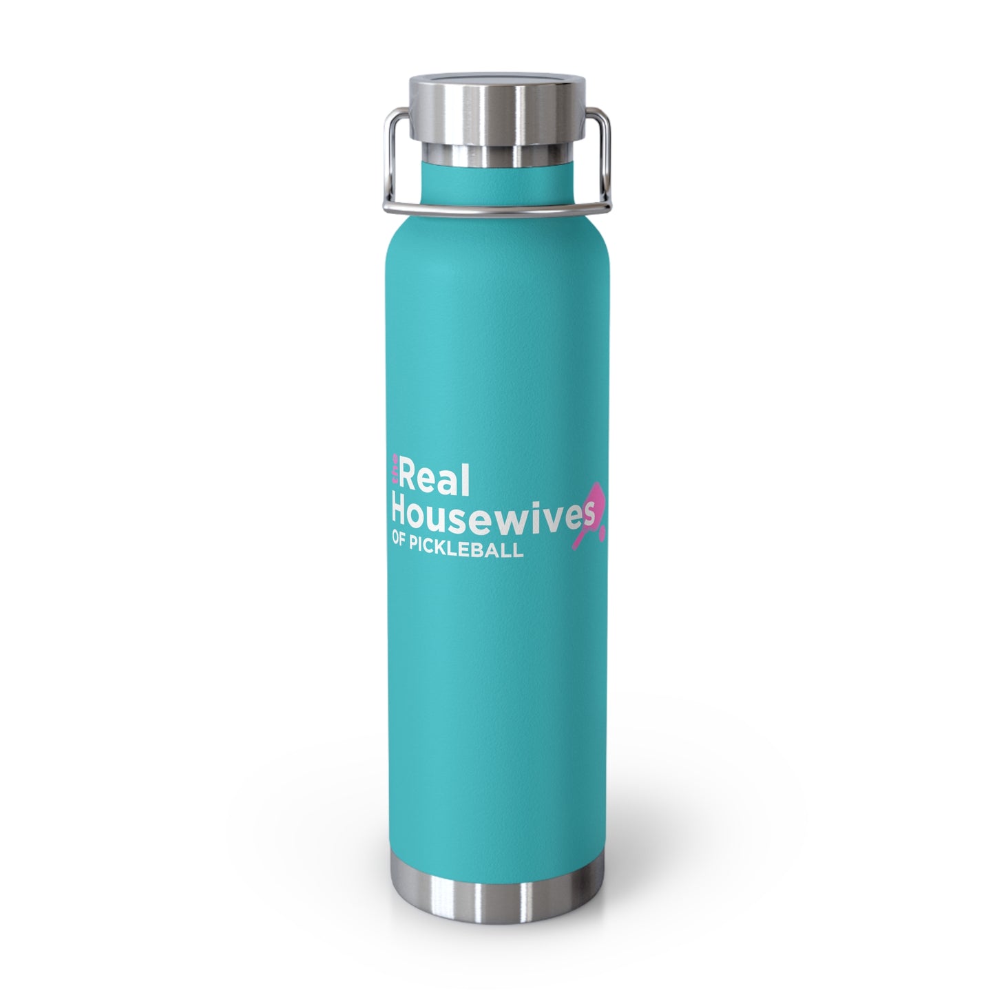 Housewives of Pickleball Vacuum Insulated Bottle
