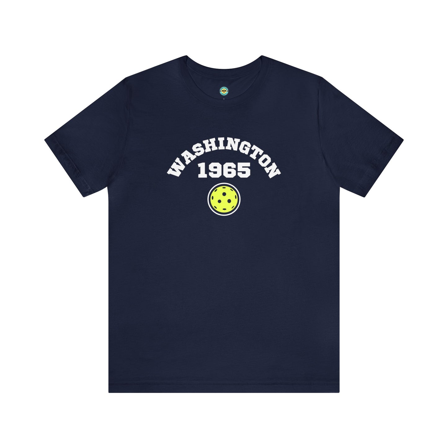 Washington 1965 Unisex Tee