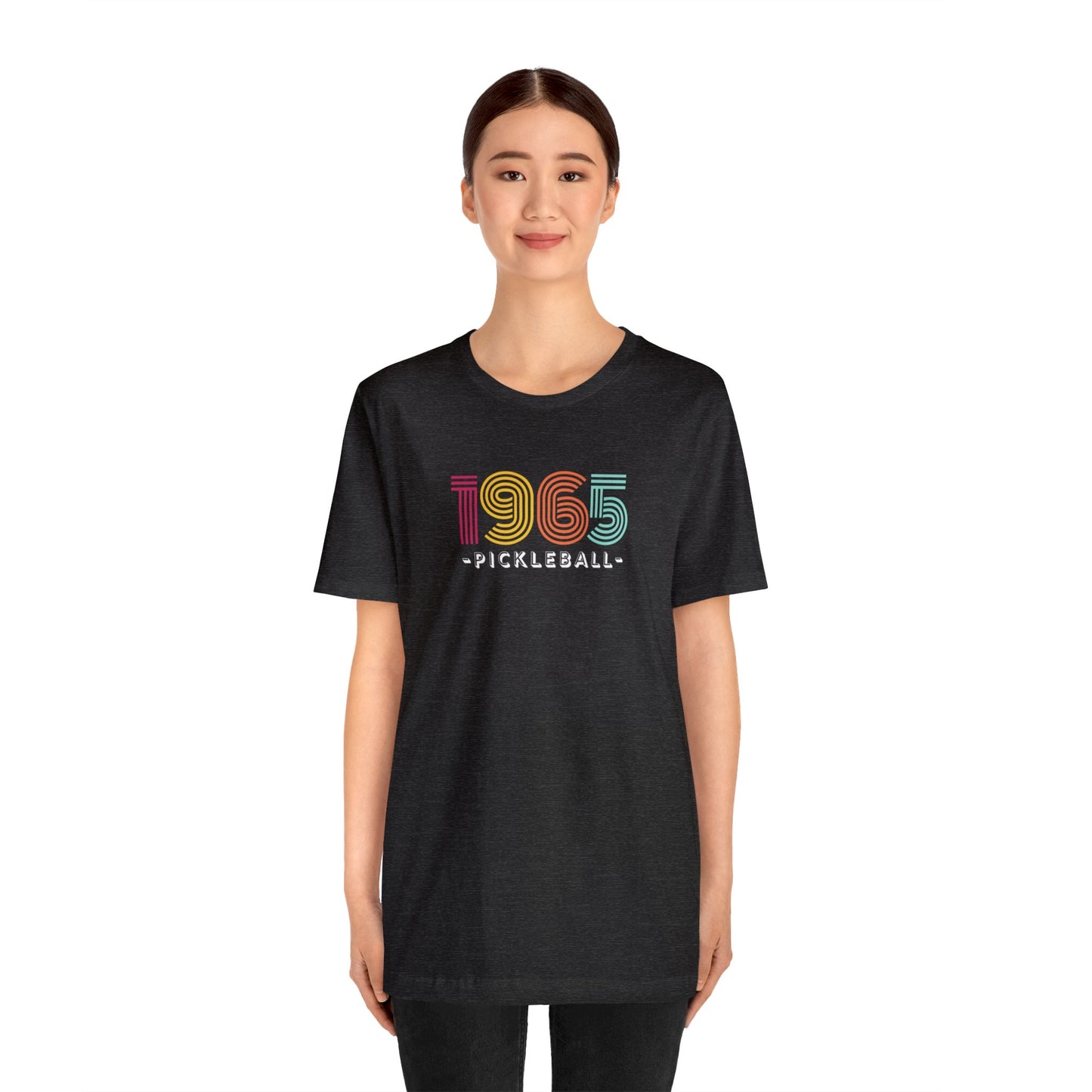 1965 Retro Unisex Tee