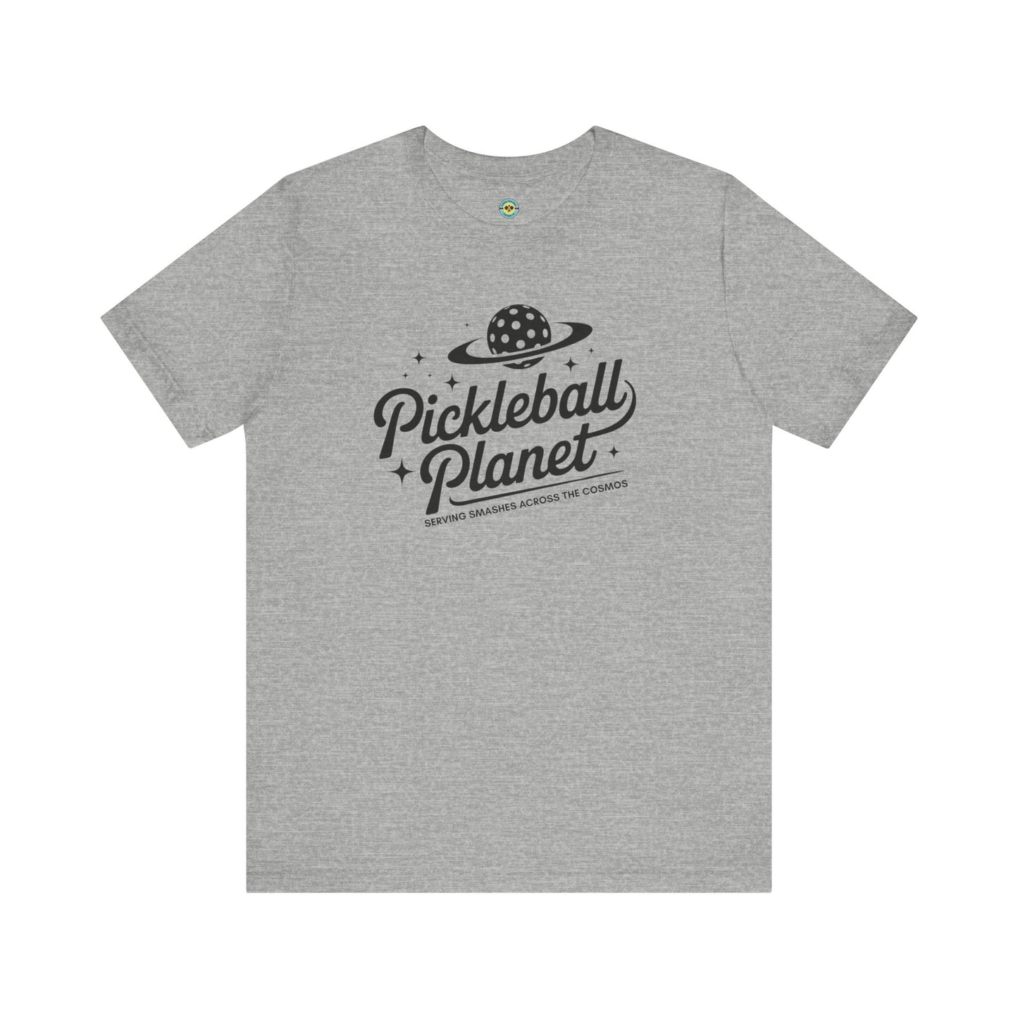 Pickleball Planet Unisex Tee