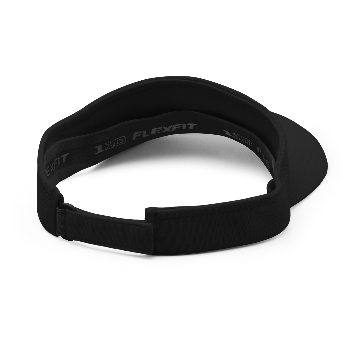 Pickleballer USA Visor