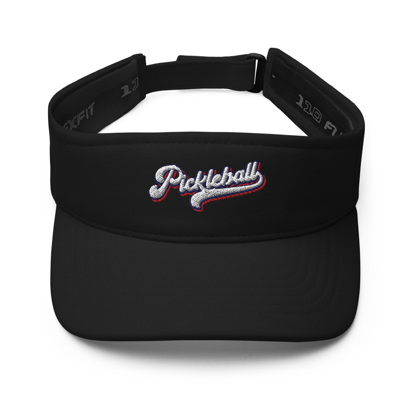 Retro Pickleball Visor