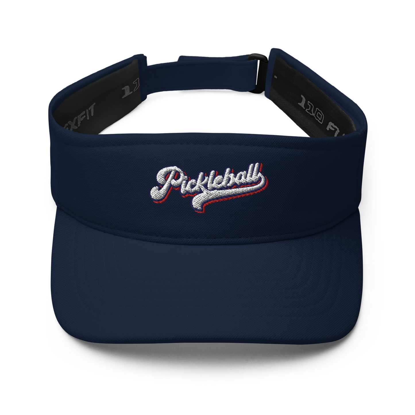 Retro Pickleball Visor