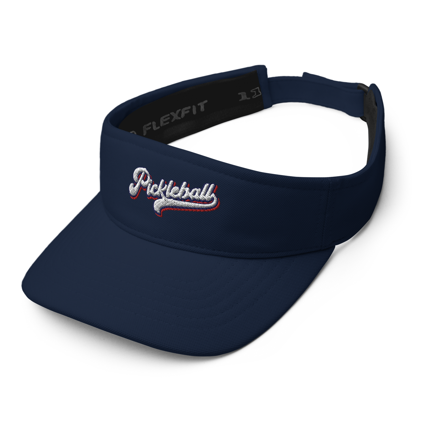 Retro Pickleball Visor
