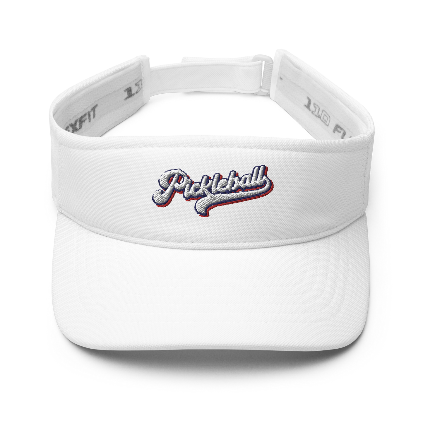 Retro Pickleball Visor