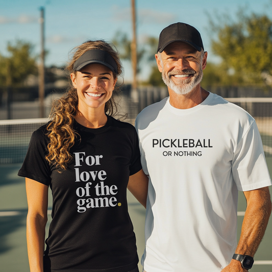 5 Pickleball Drills You Can Practice At Home