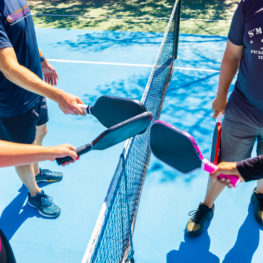 8 Reasons Why Pickleball is Your Family's Next Adventure in Affordable Fun