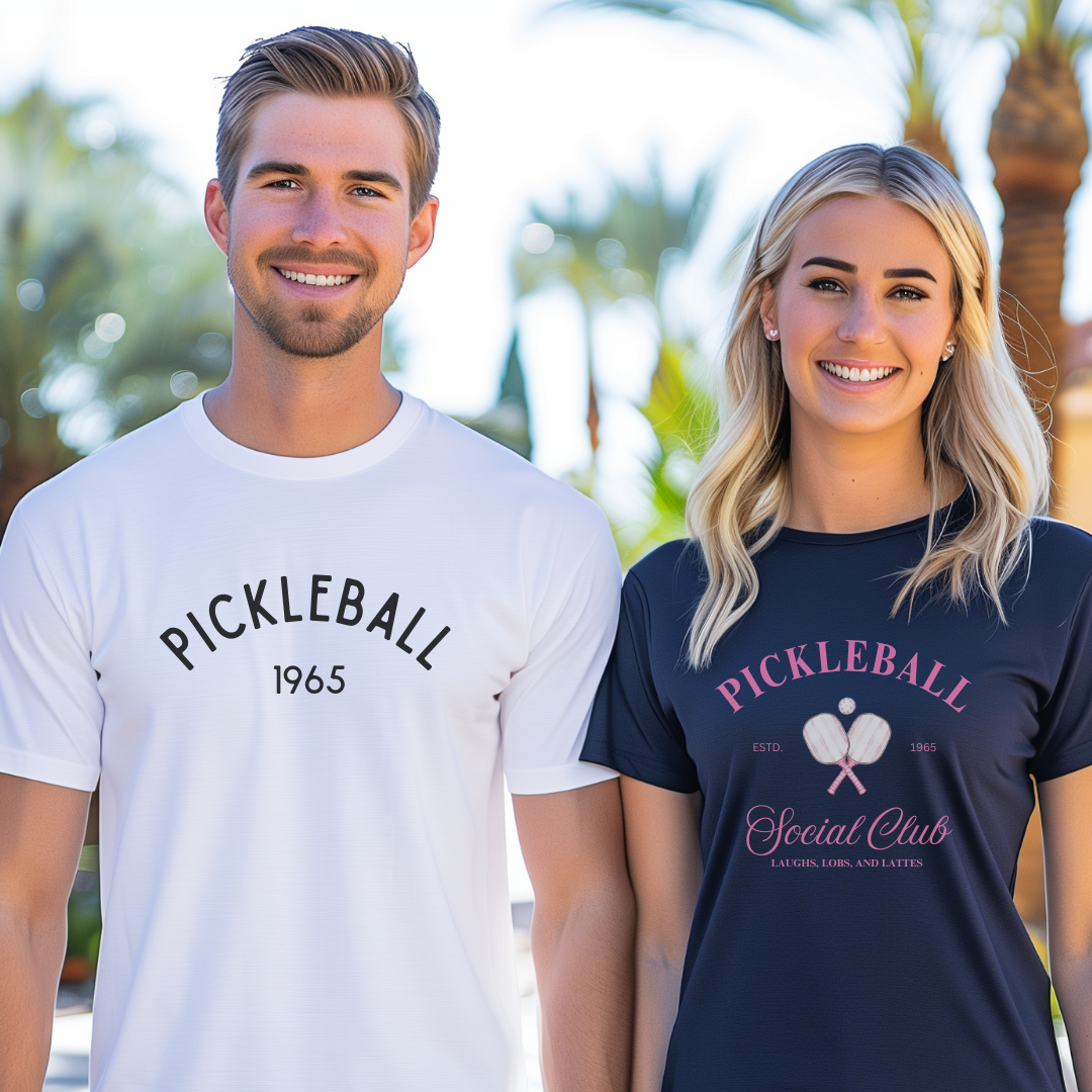 Why NOT Playing Pickleball Could Be the Key to Better Performance On the Court