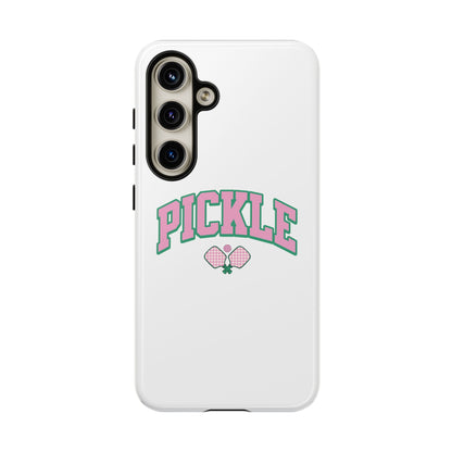 PICKLE Pickleball Phone Case