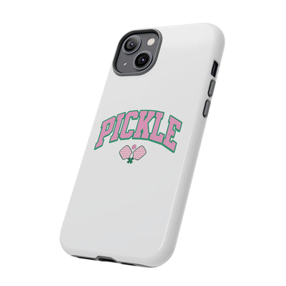 PICKLE Pickleball Phone Case