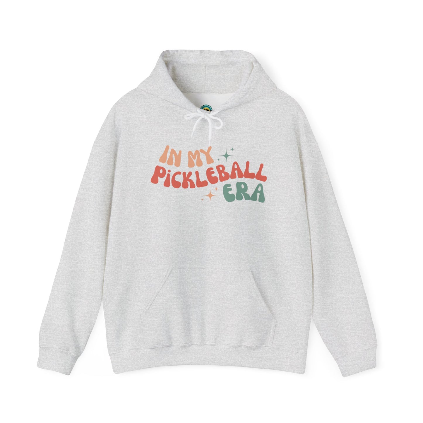 In My Pickleball Era Unisex Hoodie