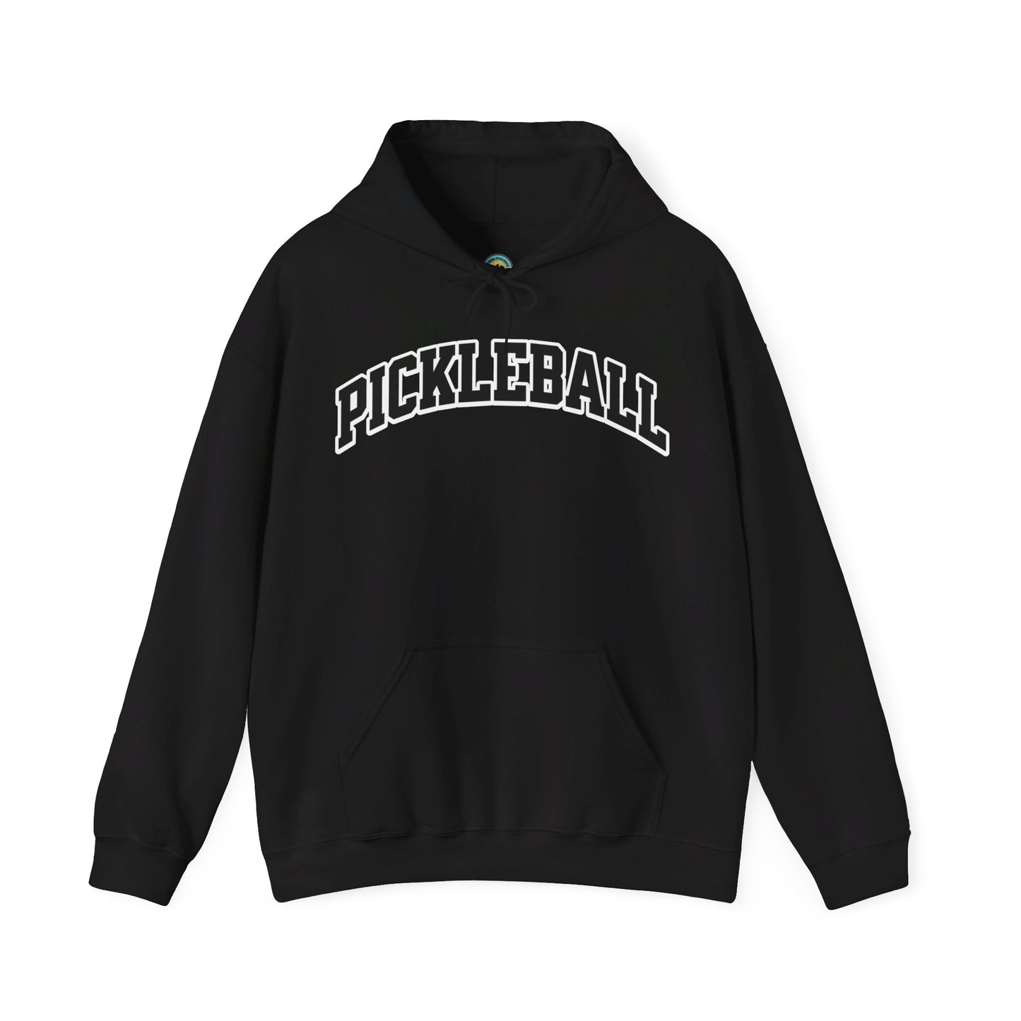 PICKLEBALL Unisex Hoodie