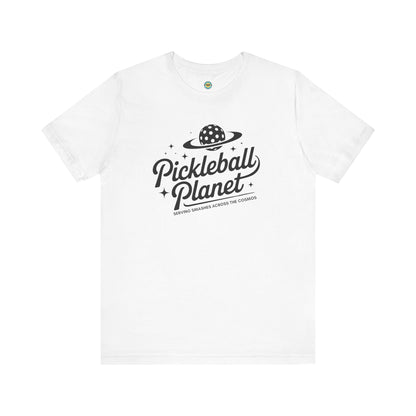Pickleball Planet Unisex Tee
