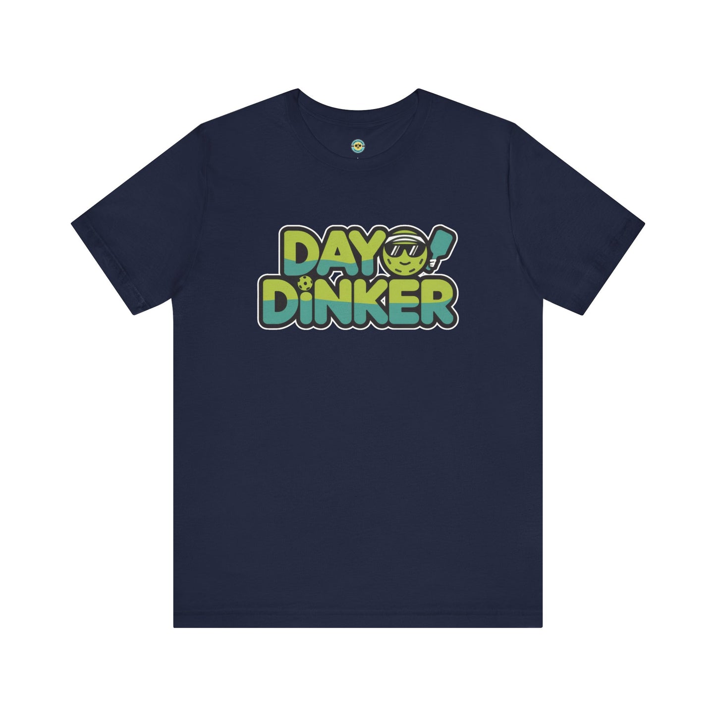 Day Dinker Unisex Tee