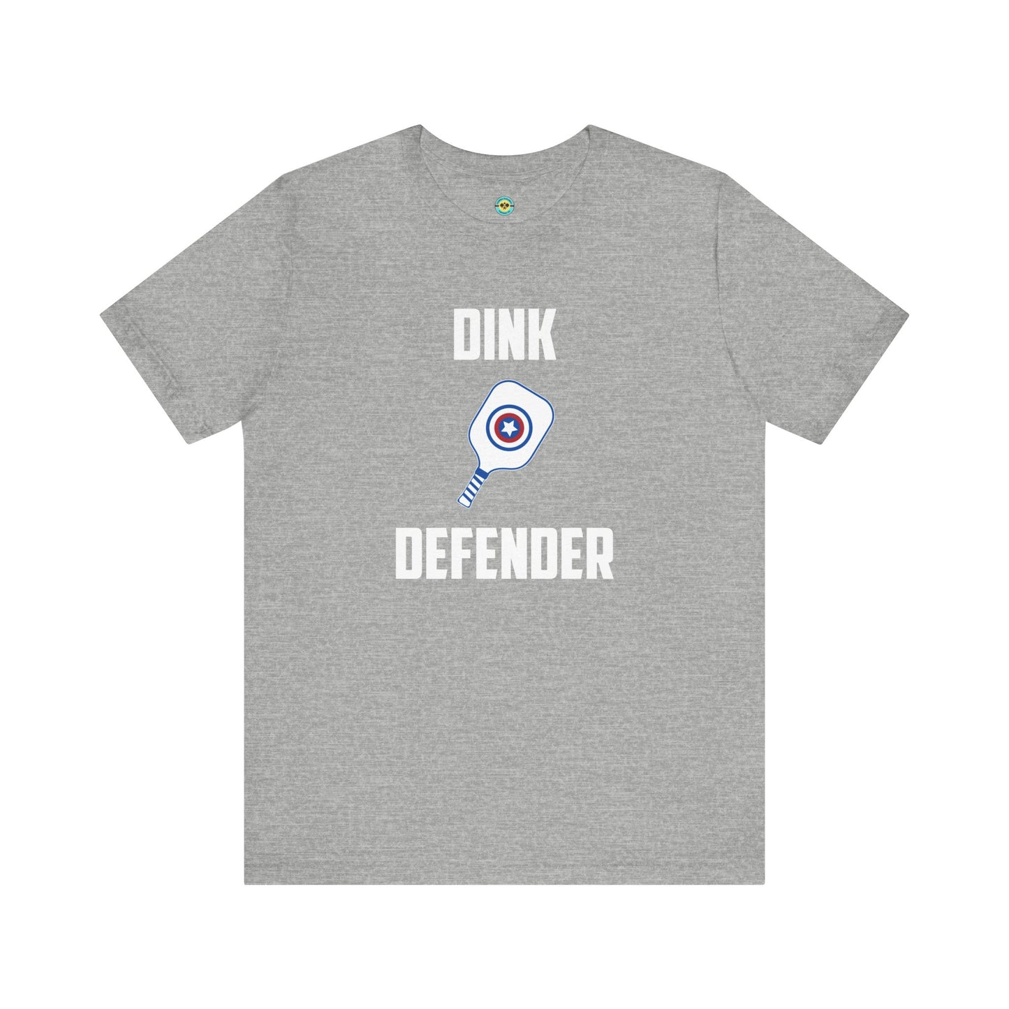 Dink Defender Unisex Tee