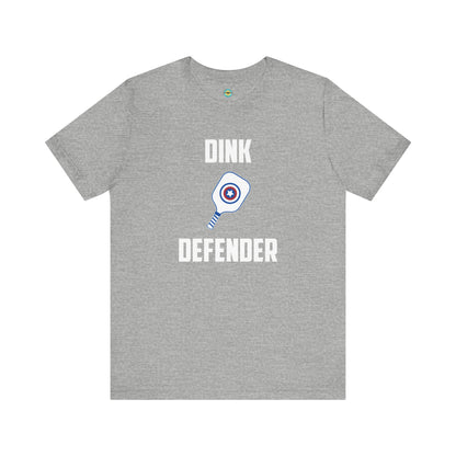 Dink Defender Unisex Tee