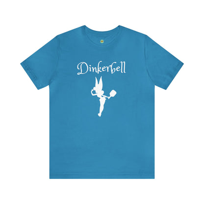 Dinkerbell Unisex Tee