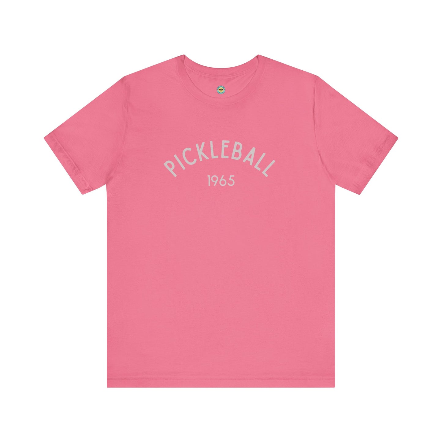 Pickleball 1965 Unisex Tee