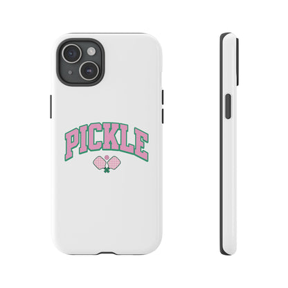 PICKLE Pickleball Phone Case