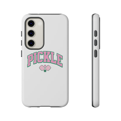 PICKLE Pickleball Phone Case