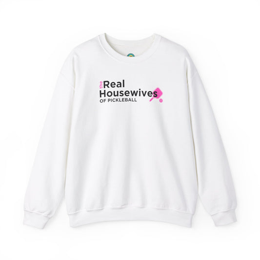Housewives of Pickleball Unisex Sweatshirt