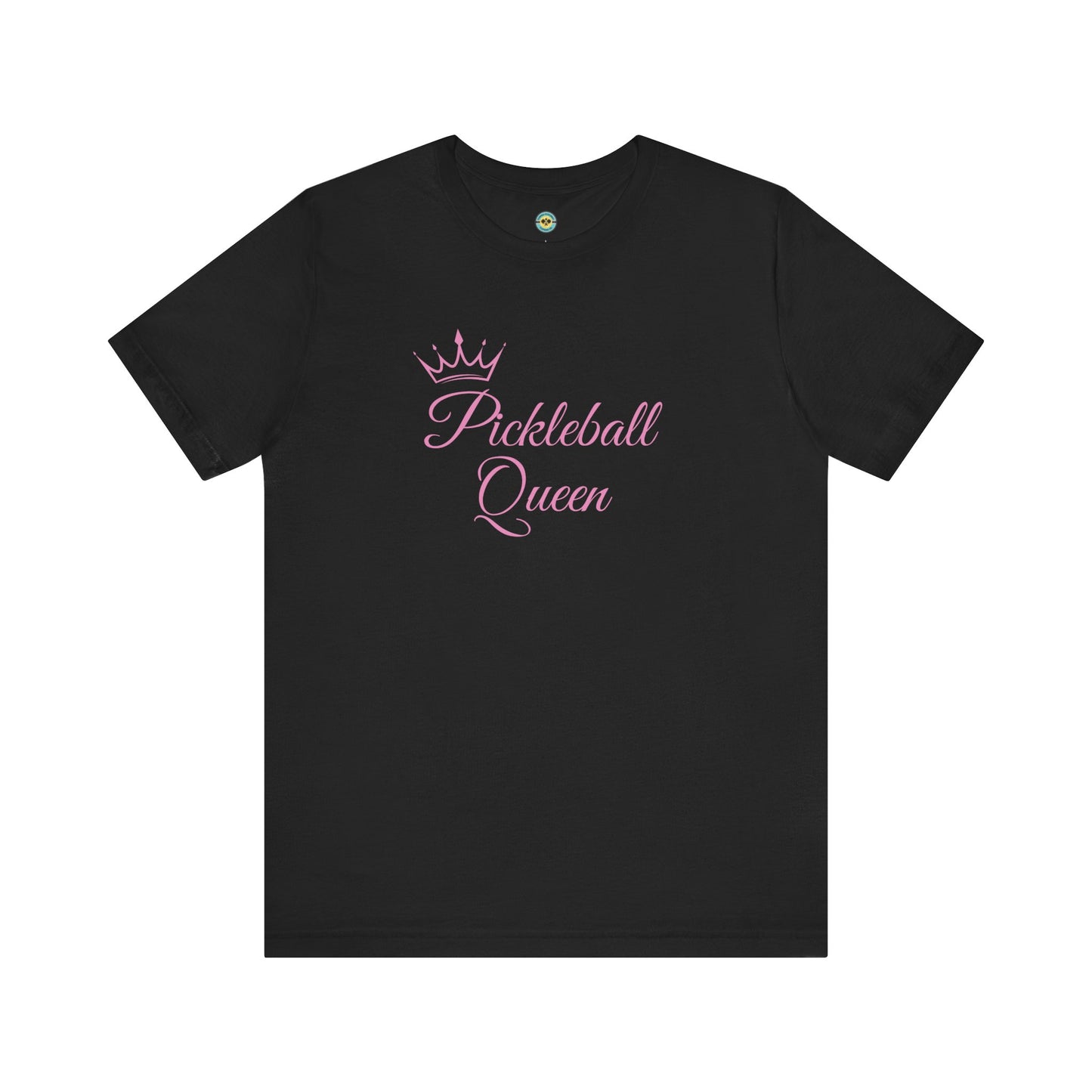 Pickleball Queen Unisex Tee