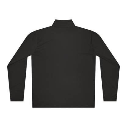 The Lobfather Unisex Quarter-Zip Performance Pullover