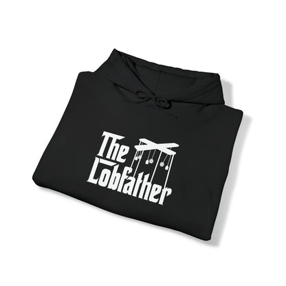 The Lobfather Unisex Hoodie
