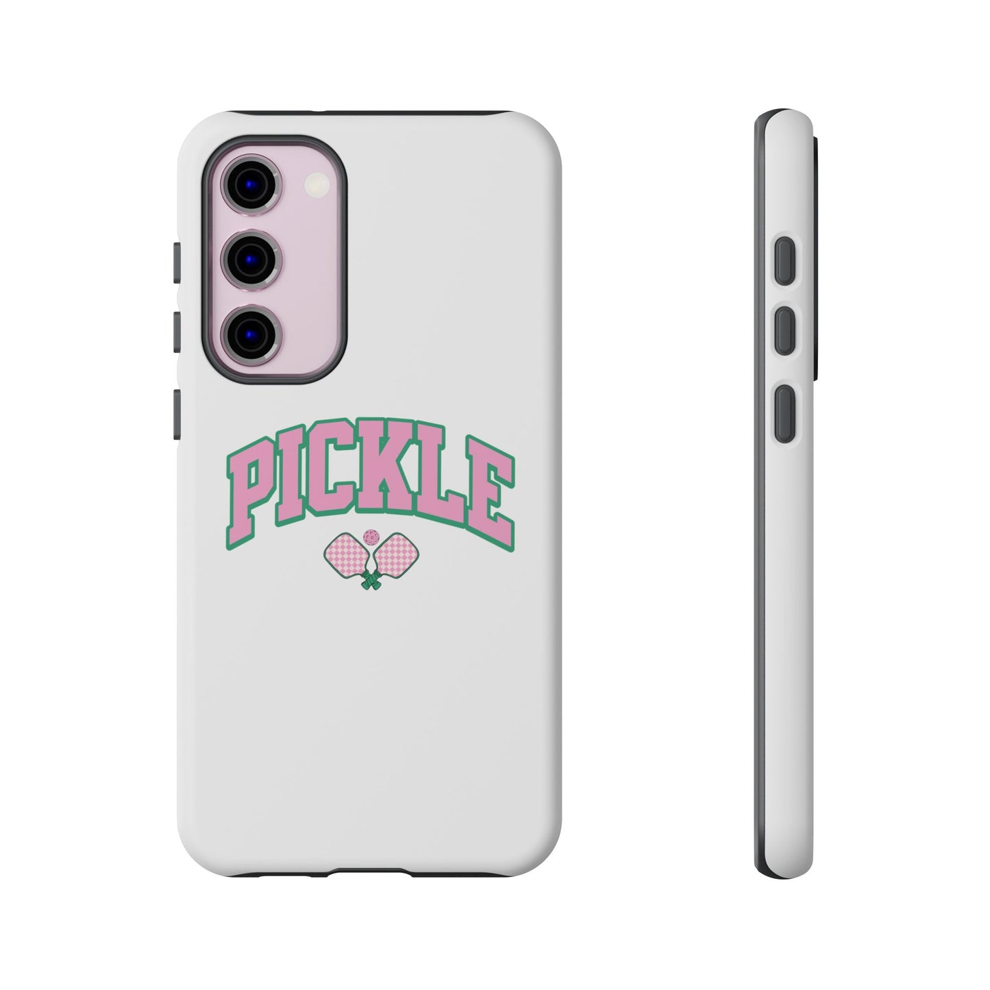 PICKLE Pickleball Phone Case