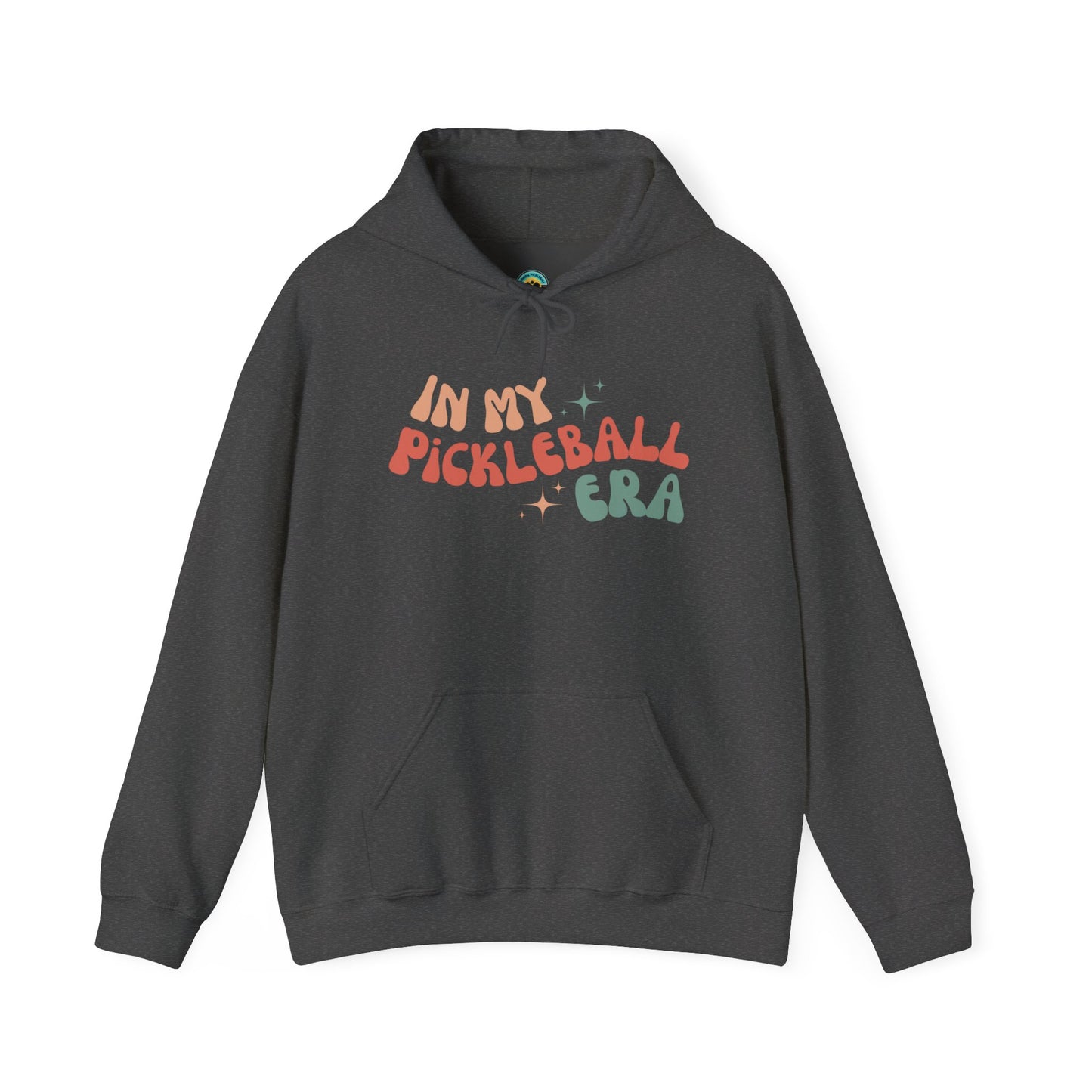 In My Pickleball Era Unisex Hoodie