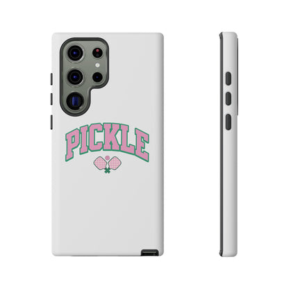 PICKLE Pickleball Phone Case