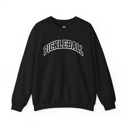 PICKLEBALL Unisex Sweatshirt