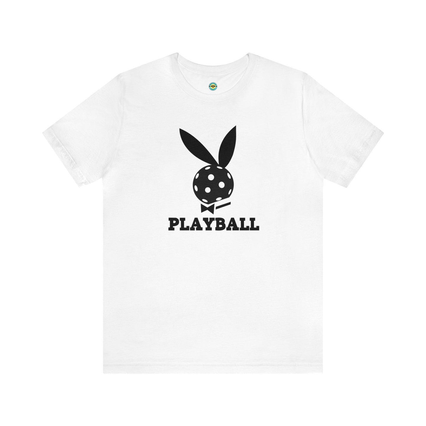 Playball Unisex Tee